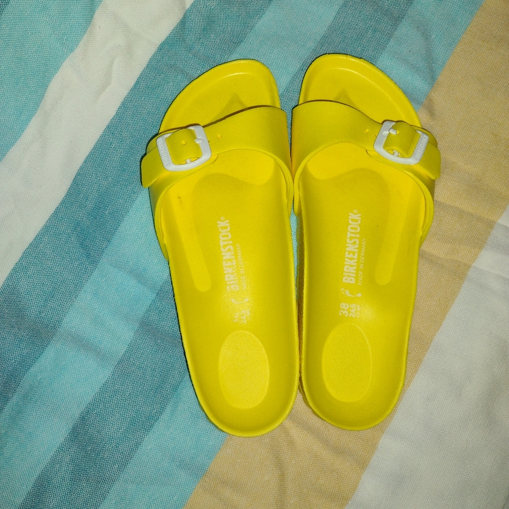 Birkenstock Women's Sandals Size 8